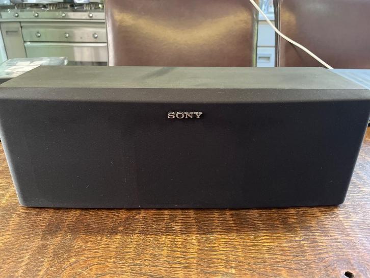 Sony speaker, SS-CN10, Audio, Tv en Foto, Luidsprekers, Gebruikt, Minder dan 60 watt, Sony, Ophalen