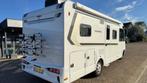 Weinsberg CaraCore 650 MF 180PK Autom.Airco, Caravans en Kamperen, Campers, Diesel, Particulier, Airbags, 6 tot 7 meter