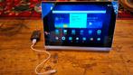 tablet 10 inch lenovo yoga 2-1050F met schade, Computers en Software, Android Tablets, 10 inch, Entree 250 Unit A, 1101EE Amsterdam