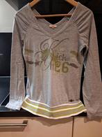 Didi - T-shirt -  maat M, Ophalen of Verzenden, Zo goed als nieuw, Lange mouw