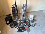 2 Kirby Stofzuigers + Accessoires, Witgoed en Apparatuur, Stofzuigers, Gebruikt, Stofzuiger, Minder dan 1200 watt, Ophalen