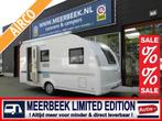 Adria Altea 432 PX 5274,=KORTING THULE&MOVER&amp, Caravans en Kamperen, Caravans, Schokbreker, Treinzit, 750 - 1000 kg, 5 tot 6 meter