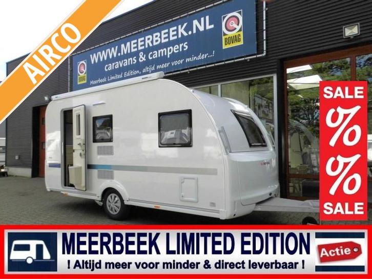 Adria Altea 432 PX 5274,=KORTING THULE&MOVER&amp, Caravans en Kamperen, Caravans, tot en met 4, 750 - 1000 kg, Treinzit, Adria