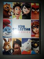 Kids Collection, 10 movies (Sint/ Kersttip!), Ophalen of Verzenden, Zo goed als nieuw, Vanaf 6 jaar, Film