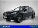 Mercedes-Benz GLC 400e 4MATIC Sport Edition | Trekhaak | Nig, Automaat, Adaptive Cruise Control, 4 cilinders, Zwart