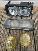 BMW E36 Bosch lens koplamp links onderdelen H1, Auto-onderdelen, Ophalen of Verzenden, BMW