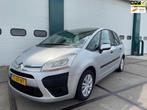 Citroen C4 Picasso 1.8-16V Prestige 5p. Origin 144.000 Km !, Auto's, Citroën, Origineel Nederlands, Te koop, Airconditioning, Zilver of Grijs