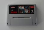Star Wars voor Super Nintendo, Spelcomputers en Games, Games | Nintendo Super NES, Ophalen, Overige genres, 1 speler, Zo goed als nieuw