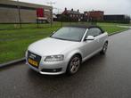 Audi A3 Cabriolet 1.8 TFSI Attraction, Auto's, Audi, Te koop, Zilver of Grijs, Geïmporteerd, 1400 kg