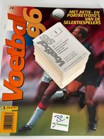 Panini voetbal 1996 set bijna compleet, Ophalen of Verzenden, Zo goed als nieuw, Poster, Plaatje of Sticker