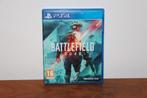 PS4 Game Battlefield 2042, Spelcomputers en Games, Games | Sony PlayStation 4, Ophalen of Verzenden, Zo goed als nieuw
