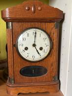 Antieke Pendule Klok, Ophalen of Verzenden