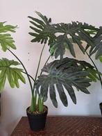 Mooie grote kunstplant ca 90 cm hoog, Huis en Inrichting, Woonaccessoires | Kunstplanten en Kunstbloemen, Ophalen of Verzenden