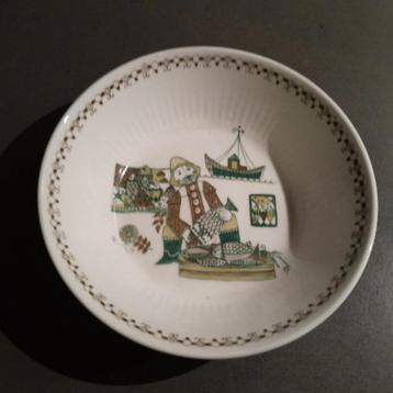 Figgjo Flint / Turi design market / serviesdelen beschikbaar voor biedingen