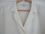 Fraaie damesblouse van Hammerle in maat 48 in perfecte staat, Overige kleuren, Maat 46/48 (XL) of groter, Ophalen of Verzenden