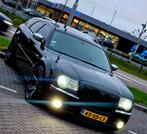 Chrysler 300c 3.0crd cdi 3.0 v6 touring zwart 20 inch, Automaat, Stationwagon, Diesel, 6 cilinders