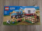 Lego City 60327, Ophalen of Verzenden, Nieuw