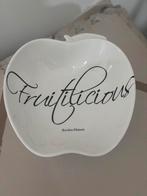 Riviera Maison fruitschaal, Ophalen, Zo goed als nieuw, Overige vormen, Steen of Aardewerk