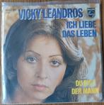 Vicky leandros, Ophalen, Gebruikt, Nederlandstalig