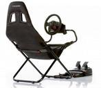 Playseat  Challenge Racing Simulator Chair +  Logitech G29 D, Spelcomputers en Games, Spelcomputers | Sony PlayStation Consoles | Accessoires