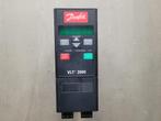 Danfoss VLT2800 frequentieregelaar 0,75kW 3~400V, Hobby en Vrije tijd, Elektronica-componenten, Gebruikt, Danfoss Nederland, Ophalen of Verzenden