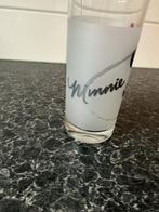 Minnie Mouse Glas Disney, Ophalen of Verzenden, Overige figuren, Nieuw, Servies