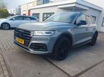 Audi Q5 3.0 TFSI SQ5 quattro Pro Line Plus € 45.999,00, Auto's, Audi, Nieuw, Zilver of Grijs, Geïmporteerd, 5 stoelen