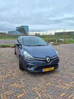 Renault Clio Energy TCe 90pk Eco2 S&S 2018 Grijs, 898 cc, Origineel Nederlands, Handgeschakeld, 48 €/maand