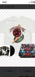 Travis scott jackboys 2 c3 pack, Ophalen of Verzenden