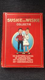 Suske en Wiske, Gebruikt, Ophalen of Verzenden, Suske en Wiske