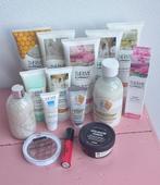 Therme verzorgingspakket, Ophalen of Verzenden, Zo goed als nieuw