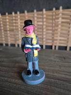 Lemax figuur 13 kerstdorp kersthuisjes, Ophalen of Verzenden, Zo goed als nieuw