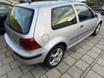 Volkswagen Golf 1.6-16V Trendline *AUTO ROOKT, VERDER ZEER N, Voorwielaandrijving, Cruise Control, Gebruikt, 4 cilinders