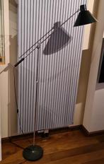 Vloerlamp staanlamp, Boulanger, Gaetano Sciolari, 60/70s, Ophalen, Zo goed als nieuw, Minmalist, 150 tot 200 cm