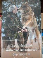 Wolven op het ruiterpad Over mensen en andere roedeldieren, Ophalen of Verzenden