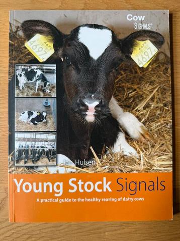 Jan Hulsen - Young Stock Signals - French edition beschikbaar voor biedingen