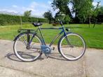Locomotief Fashion herenfiets - 57 frame / 28 inch -, 57 tot 61 cm, Ophalen, Gebruikt, Overige merken