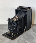 Zeiss Ikon balg camera, Ophalen of Verzenden, Zo goed als nieuw, Compact, Overige Merken