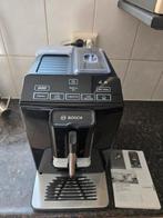 Bosch VeroCup 100, Witgoed en Apparatuur, Koffiezetapparaten, Ophalen, Gebruikt, Koffiemachine, Koffiebonen