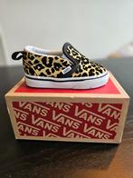 Vans slip on, Ophalen of Verzenden, Zo goed als nieuw, Jongen of Meisje
