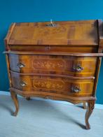 Antieke secretaire, Huis en Inrichting, Kasten | Secretaires, Ophalen, Gebruikt