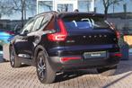 Volvo Xc40 T2 R-Design 129pk | Stoelverwarming | Dodehoek |, Auto's, Volvo, 1525 kg, Gebruikt, Zwart, Bedrijf
