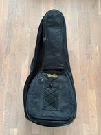 Gitaartas - Supernette Staat! MERK: BOSTON, Ophalen of Verzenden, Zo goed als nieuw, Akoestische gitaar