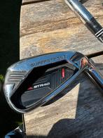 IJzers 5-SW, Odessey putter, Elrey chipper en anoniem houtje, Sport en Fitness, Golf, Ophalen, Gebruikt, Set, Overige merken