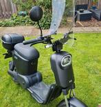 IVA E-GO S2, Fietsen en Brommers, Ophalen, Gebruikt, Elektrisch