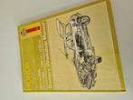 Honda Civic 1200 1973 tot 1979 workshop manual, Ophalen of Verzenden