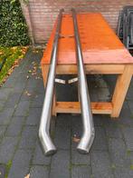 Sidebars/Treeplanken Sprinter l3, Ophalen, Gebruikt