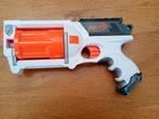 Nerf Maverick rev-6, Ophalen
