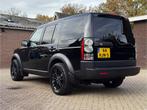 Land Rover Discovery 4.4 V8 SE - Youngtimer! Trekhaak, Airco, Auto's, Land Rover, Automaat, 8 cilinders, Discovery, Vierwielaandrijving