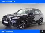 BMW iX3 Executive / Trekhaak / Sportstoelen / Achteruitrijca, Auto's, BMW, Achterwielaandrijving, Zwart, 2155 kg, IX3